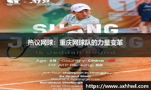 热议网球：重庆网球队的力量变革